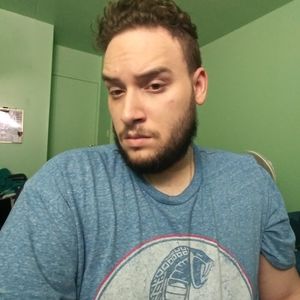 Meet your Posher, Brandon